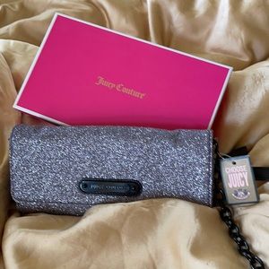 NWT Juicy Couture purse